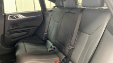 BMW i4 400kW M50 83.9kWh 5dr Auto Electric Hatchback